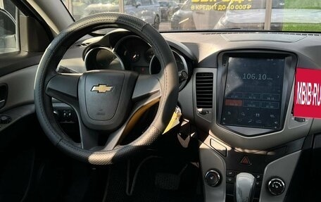 Chevrolet Cruze II, 2011 год, 615 000 рублей, 17 фотография