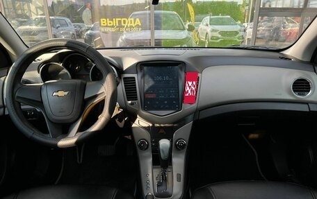 Chevrolet Cruze II, 2011 год, 615 000 рублей, 14 фотография