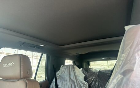 Chevrolet Tahoe IV, 2025 год, 11 339 874 рублей, 8 фотография