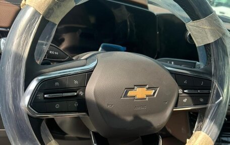 Chevrolet Tahoe IV, 2025 год, 11 339 874 рублей, 10 фотография