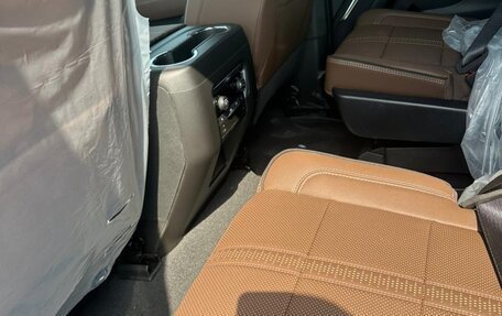 Chevrolet Tahoe IV, 2025 год, 11 339 874 рублей, 15 фотография