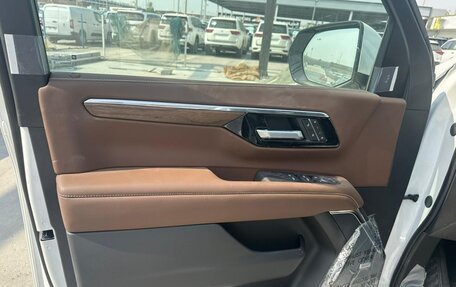 Chevrolet Tahoe IV, 2025 год, 11 339 874 рублей, 9 фотография