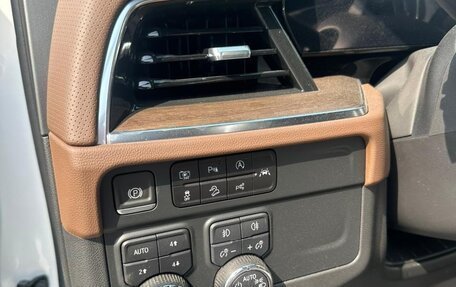 Chevrolet Tahoe IV, 2025 год, 11 339 874 рублей, 11 фотография