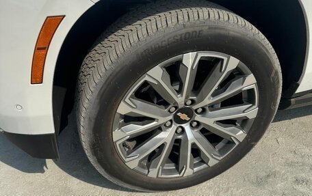 Chevrolet Tahoe IV, 2025 год, 11 339 874 рублей, 6 фотография