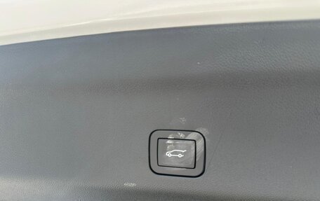 Chevrolet Tahoe IV, 2025 год, 11 339 874 рублей, 13 фотография