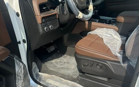 Chevrolet Tahoe IV, 2025 год, 11 339 874 рублей, 7 фотография