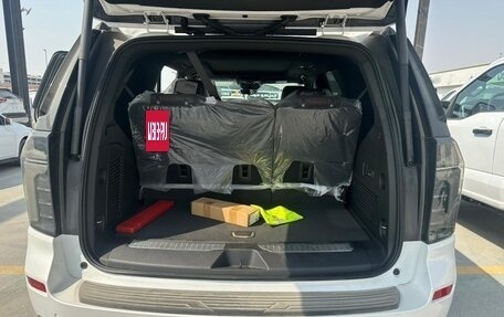 Chevrolet Tahoe IV, 2025 год, 11 339 874 рублей, 5 фотография