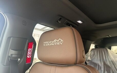 Chevrolet Tahoe IV, 2025 год, 11 339 874 рублей, 12 фотография