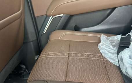 Chevrolet Tahoe IV, 2025 год, 11 339 874 рублей, 16 фотография