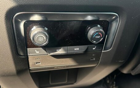 Chevrolet Tahoe IV, 2025 год, 11 339 874 рублей, 17 фотография