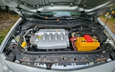 Renault Megane II, 2006 год, 400 000 рублей, 1 фотография