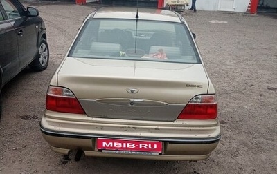 Daewoo Nexia I рестайлинг, 2006 год, 160 000 рублей, 1 фотография