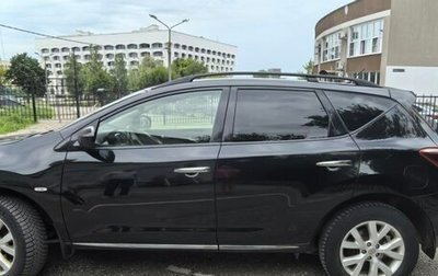 Nissan Murano, 2013 год, 990 000 рублей, 1 фотография