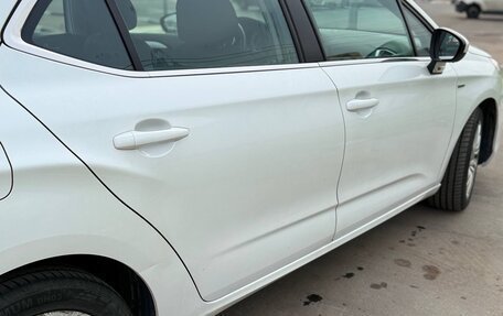 Citroen C4 II рестайлинг, 2014 год, 880 000 рублей, 8 фотография