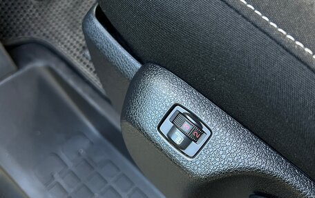 Opel Zafira Life I, 2021 год, 2 800 000 рублей, 10 фотография