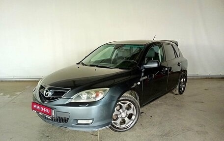 Mazda 3, 2008 год, 529 000 рублей, 1 фотография