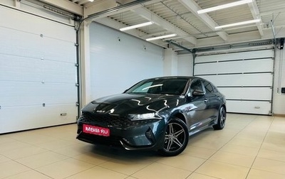 KIA K5, 2021 год, 2 799 900 рублей, 1 фотография