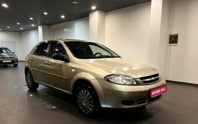Chevrolet Lacetti, 2009 год, 400 000 рублей, 1 фотография