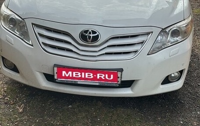 Toyota Camry, 2011 год, 1 850 000 рублей, 1 фотография