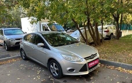 Ford Focus III, 2012 год, 710 000 рублей, 1 фотография