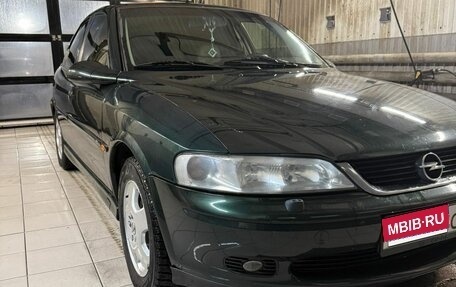 Opel Vectra B рестайлинг, 1999 год, 410 000 рублей, 1 фотография