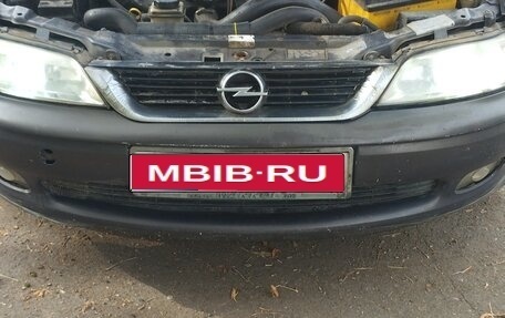 Opel Vectra B рестайлинг, 2000 год, 130 000 рублей, 1 фотография