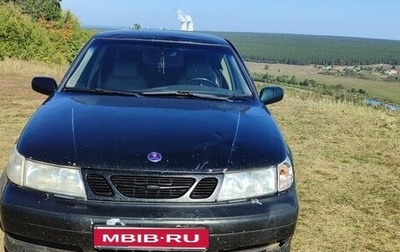 Saab 9-5 I, 1998 год, 180 000 рублей, 1 фотография