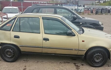 Daewoo Nexia I рестайлинг, 2006 год, 160 000 рублей, 3 фотография