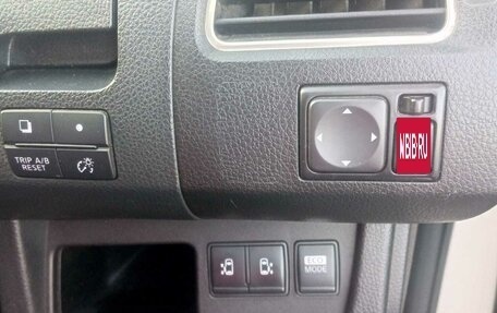 Nissan Serena IV, 2013 год, 1 390 000 рублей, 10 фотография