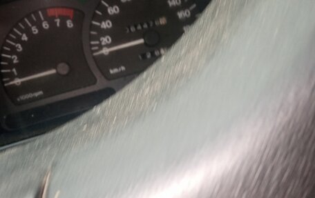 Daewoo Nexia I рестайлинг, 2006 год, 160 000 рублей, 8 фотография