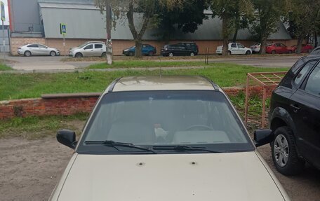 Daewoo Nexia I рестайлинг, 2006 год, 160 000 рублей, 4 фотография