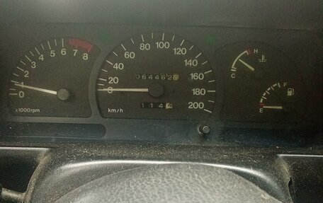 Daewoo Nexia I рестайлинг, 2006 год, 160 000 рублей, 6 фотография