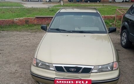 Daewoo Nexia I рестайлинг, 2006 год, 160 000 рублей, 5 фотография