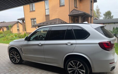 BMW X5, 2018 год, 4 500 000 рублей, 7 фотография