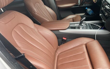 BMW X5, 2018 год, 4 500 000 рублей, 8 фотография