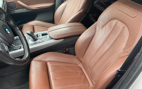 BMW X5, 2018 год, 4 500 000 рублей, 9 фотография