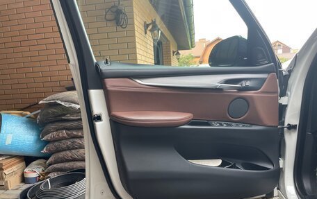 BMW X5, 2018 год, 4 500 000 рублей, 11 фотография