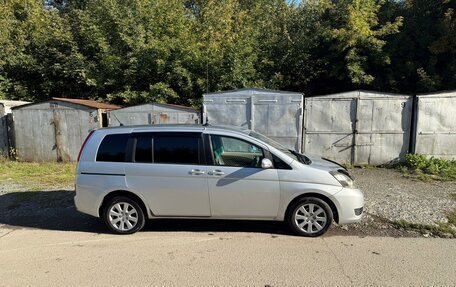 Toyota ISis I, 2007 год, 840 000 рублей, 7 фотография