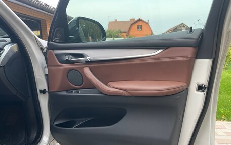 BMW X5, 2018 год, 4 500 000 рублей, 12 фотография