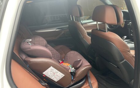 BMW X5, 2018 год, 4 500 000 рублей, 15 фотография