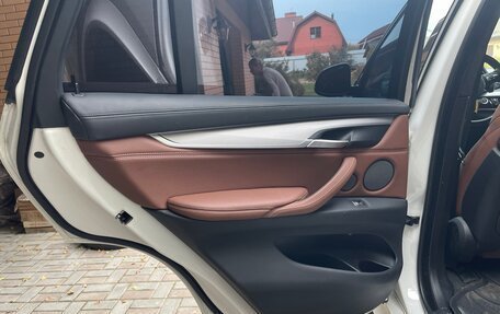 BMW X5, 2018 год, 4 500 000 рублей, 14 фотография