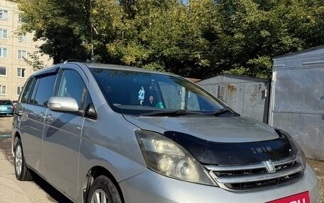 Toyota ISis I, 2007 год, 840 000 рублей, 5 фотография