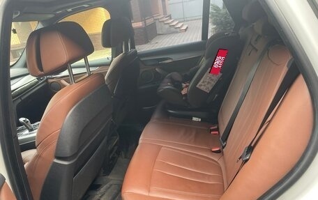BMW X5, 2018 год, 4 500 000 рублей, 16 фотография