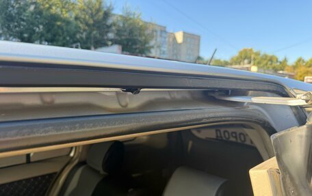 Toyota ISis I, 2007 год, 840 000 рублей, 19 фотография