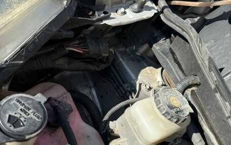 Toyota ISis I, 2007 год, 840 000 рублей, 24 фотография