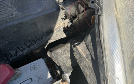 Toyota ISis I, 2007 год, 840 000 рублей, 37 фотография
