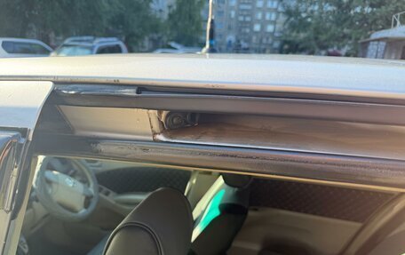 Toyota ISis I, 2007 год, 840 000 рублей, 32 фотография