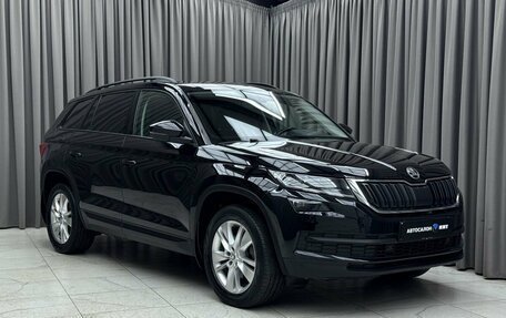 Skoda Kodiaq I, 2018 год, 2 599 000 рублей, 3 фотография