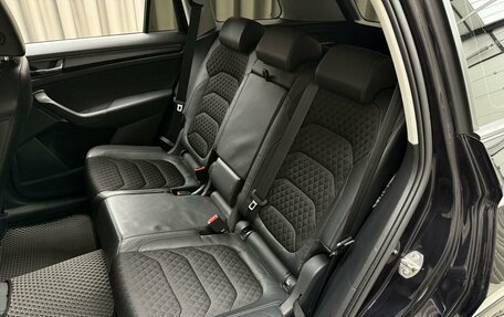 Skoda Kodiaq I, 2018 год, 2 599 000 рублей, 9 фотография