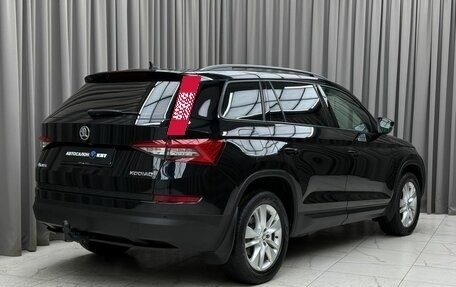 Skoda Kodiaq I, 2018 год, 2 599 000 рублей, 4 фотография